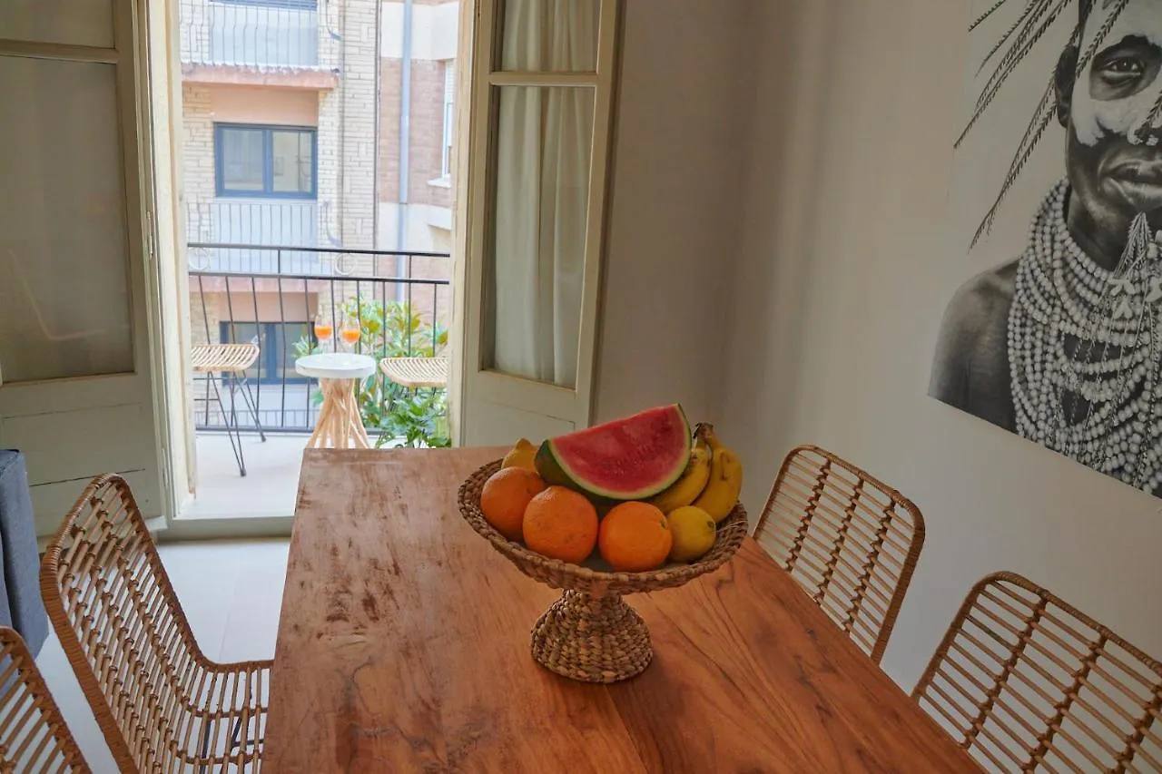 Apartament Dharma Experience Cambrils Facebook