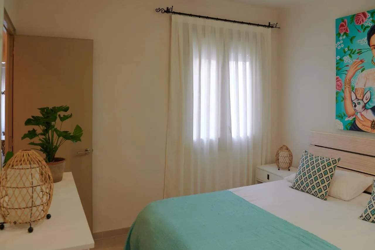Apartament Dharma Experience Cambrils Facebook
