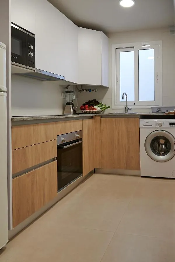 Apartament Dharma Experience Cambrils Facebook