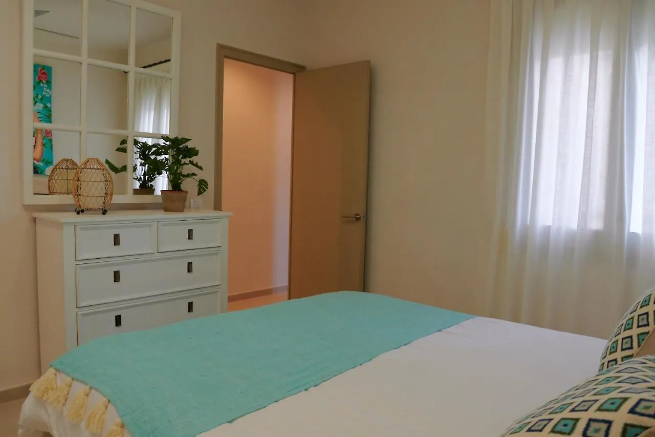 Apartament Dharma Experience Cambrils Facebook